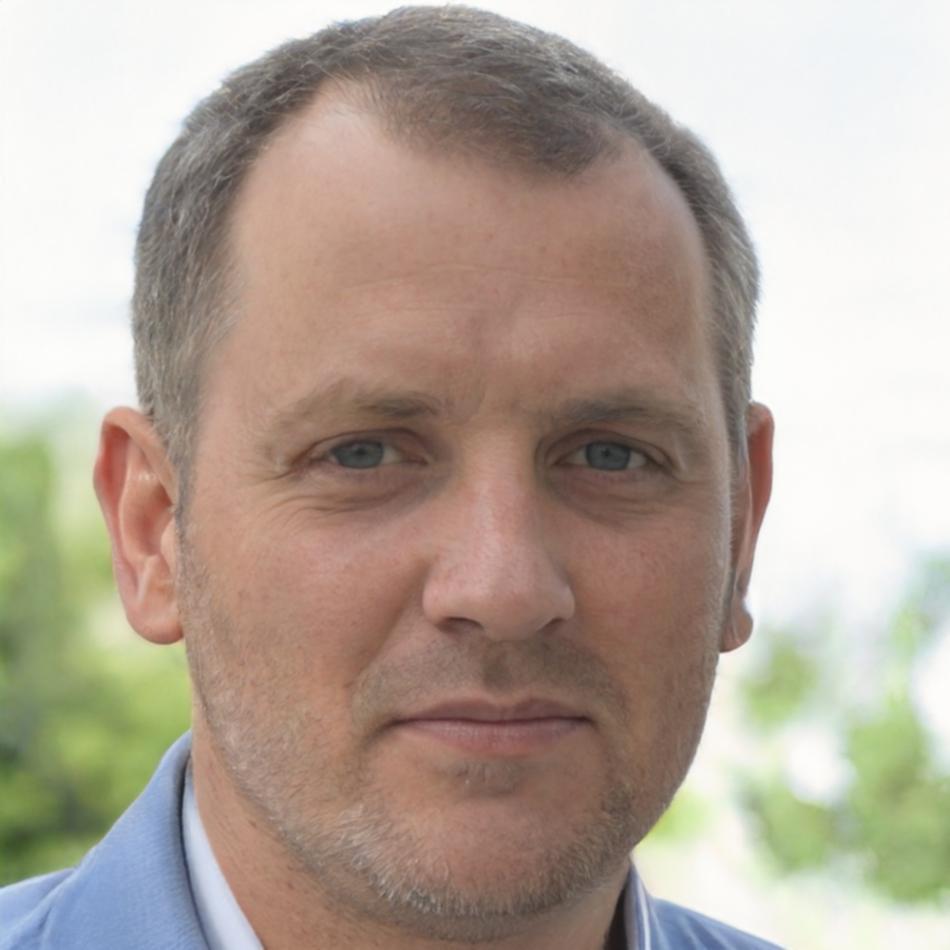 Retrato de Arsenio Mendizábal