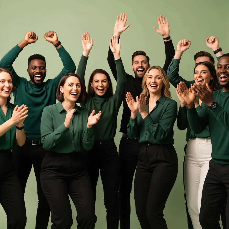 Warum Ymeraqilost wählen?